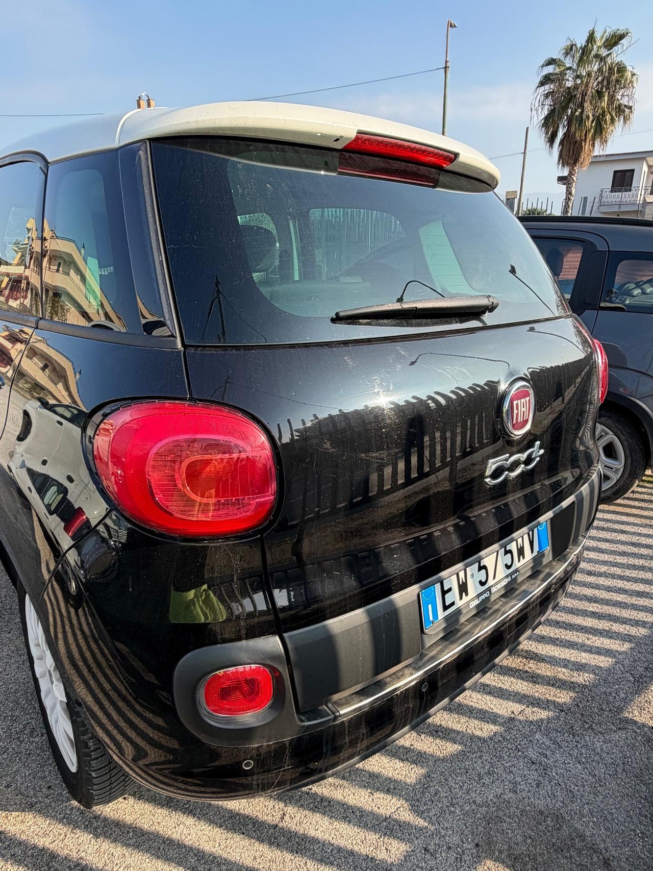 Fiat 500L 1.3 Multijet 85 CV Pop 2013