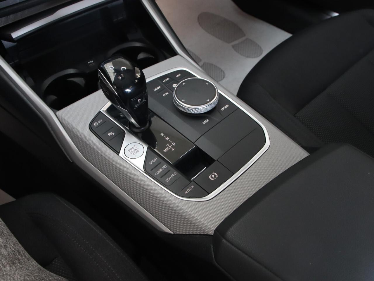 BMW 320d Serie 3 G20 Berlina mhev 48V xdrive auto IVA ESPOSTA
