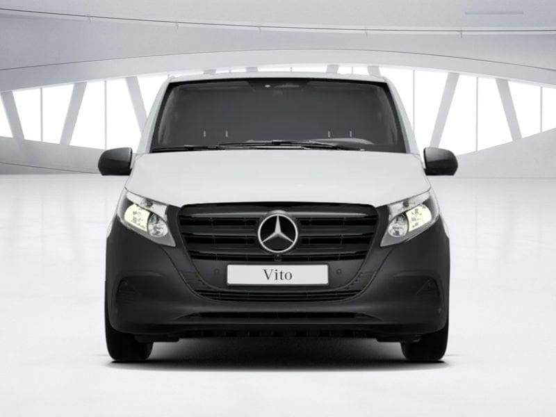 Mercedes-Benz Vito Vito 2.0 114 CD Furgone Compact PRO