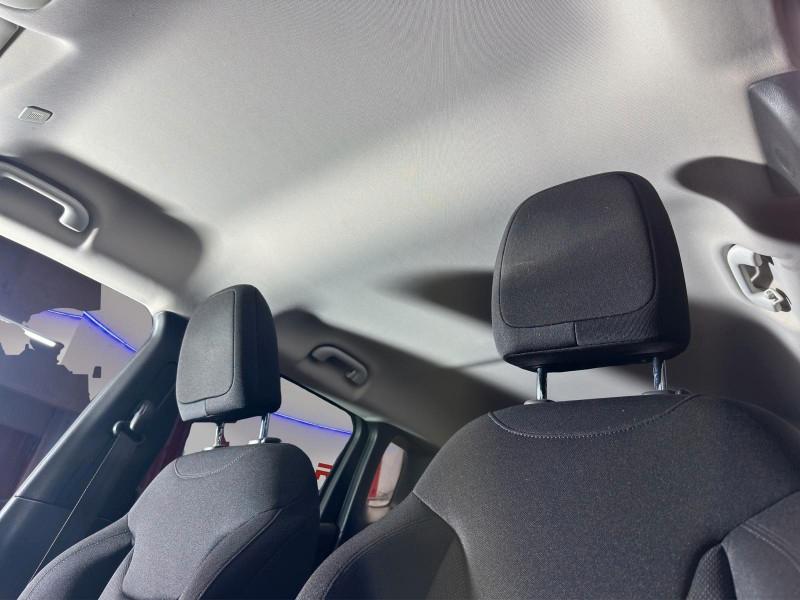JEEP Renegade Renegade 1.6 Mjt 120 CV Longitude