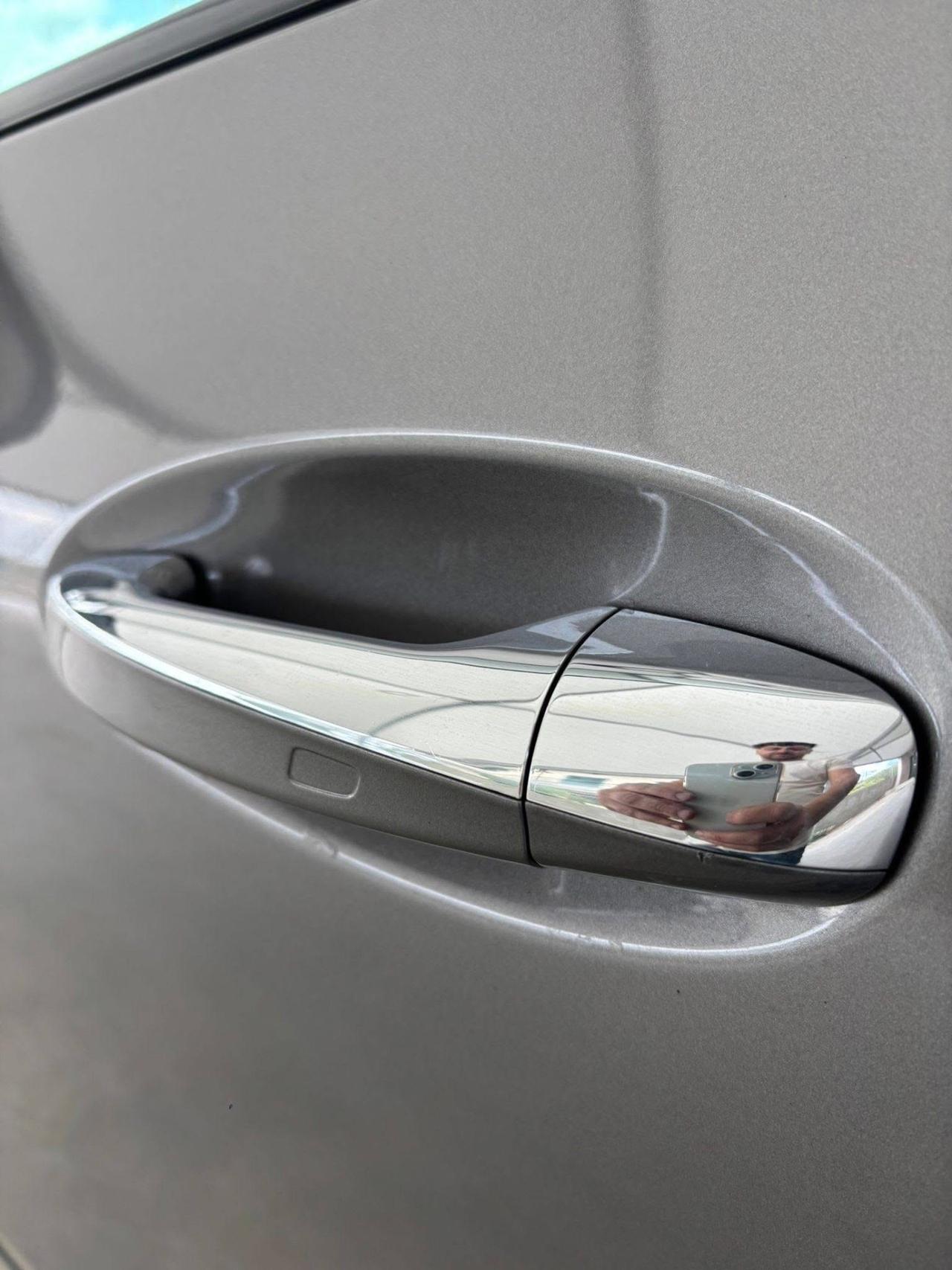 Mercedes-benz GLA 220 cdi Amg 190 Cv 4 Matic