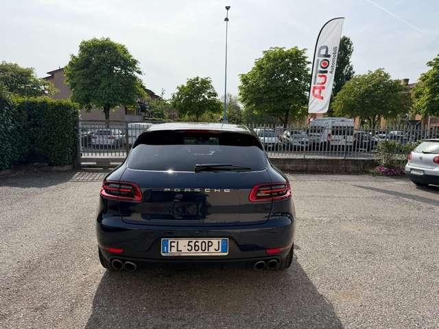 Porsche Macan 3.0 Diesel S
