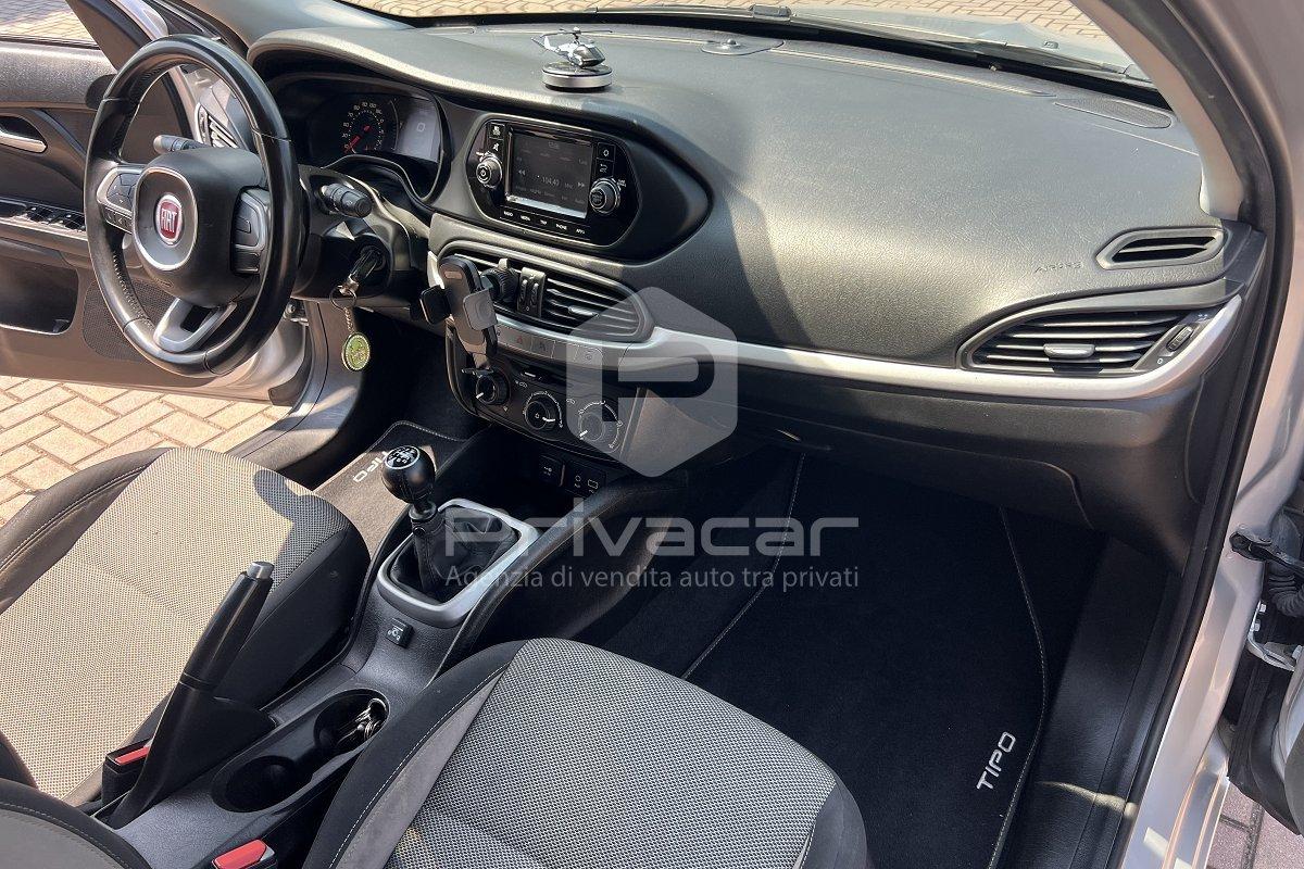 FIAT Tipo 1.4 4 porte Easy