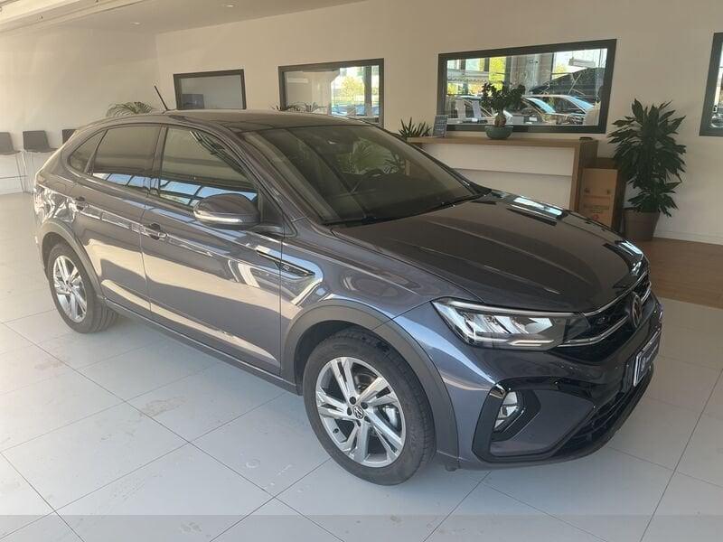 Volkswagen Taigo 1.5 TSI 150CV R-LINE DSG