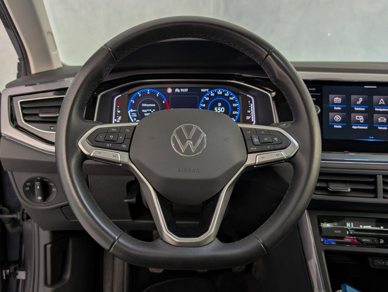 Volkswagen Polo 1.0 TSI 95cv Style