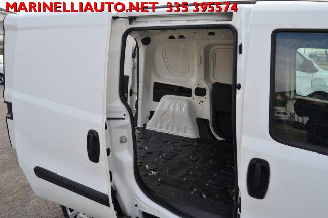 FIAT Doblo Doblò 1.6 MJT 105CV 3 POSTI FURGONE