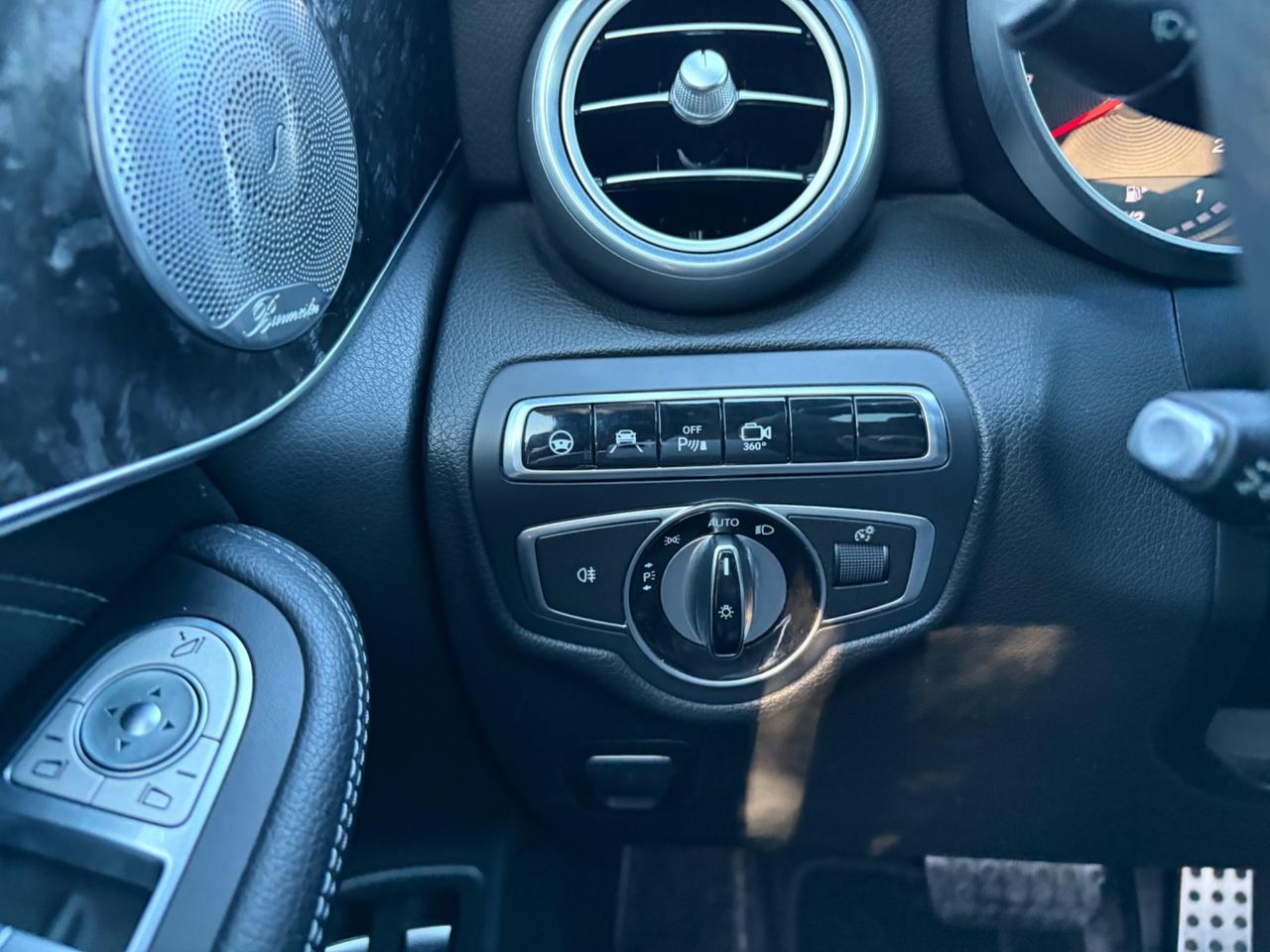 Mercedes-benz GLC 250 d 4Matic Exclusive