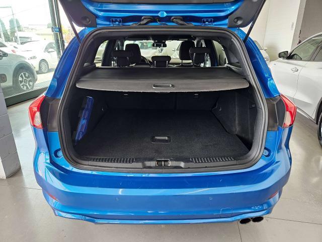 Ford Focus Focus V 2018 SW SW 1.5 ecoblue ST-Line s NEOPATENTATI