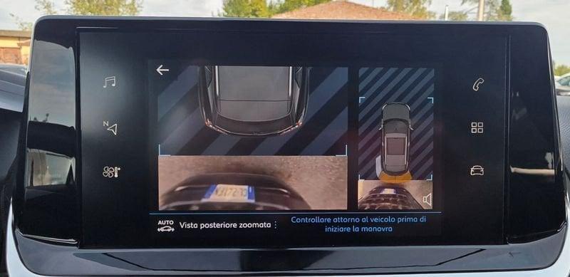 Peugeot 2008 2008 1.2 puretech Allure Pack s&s 100cv