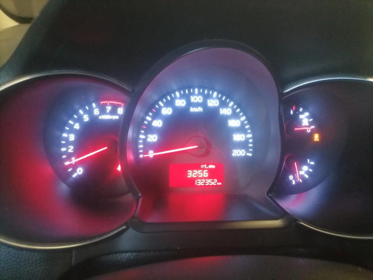 Kia Picanto 1.0 12V EcoGPL 5 porte Glam