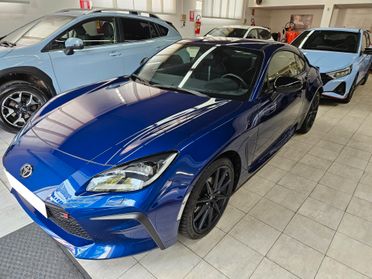 Toyota GR86 2.4 Sport - REALMENTE IN SEDE