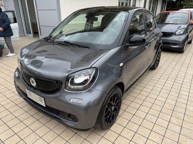 SMART ForFour 1.0 Passion 71cv twinamic