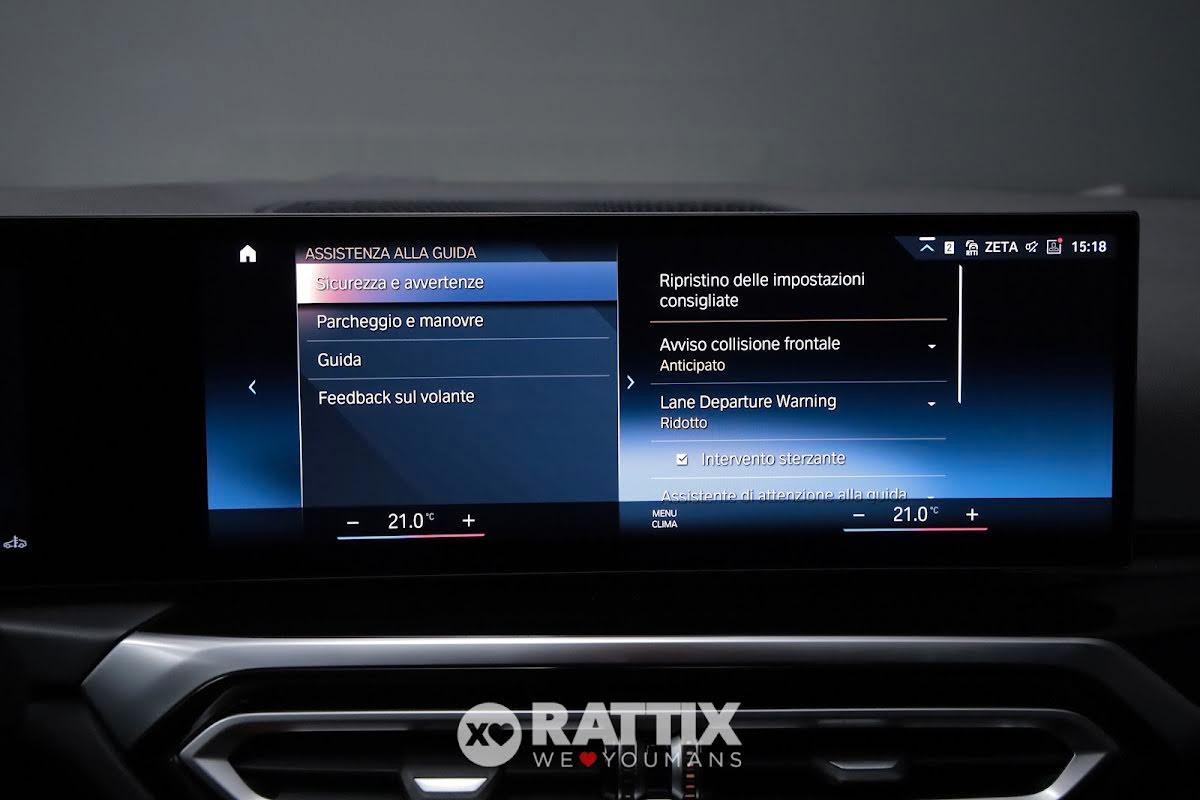 BMW 430 i 2.0 245CV Gran Coupe Sport auto