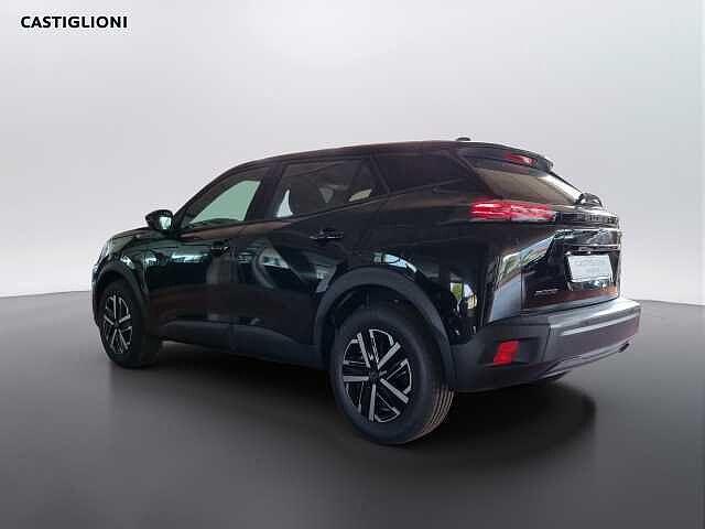 Peugeot 2008 2008 Style PureTech 100 S&S