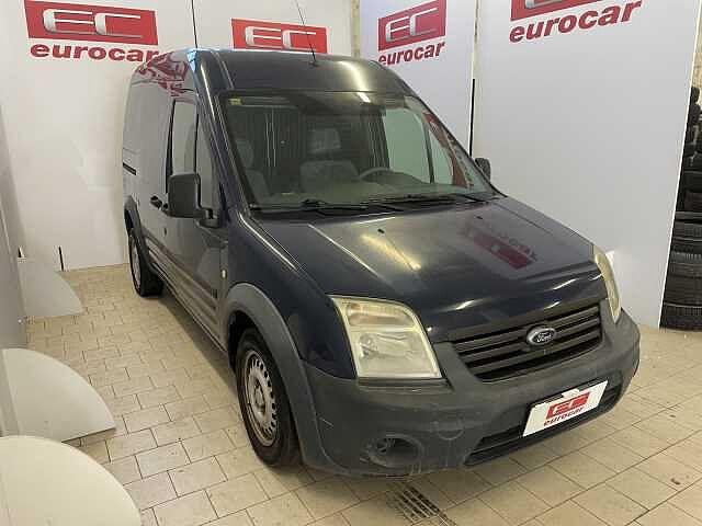 Ford Tourneo Tourneo 220L 1.8 TDCi/110CV PL