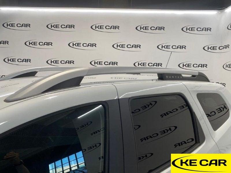 Dacia Duster 1.0 Eco-G 100cv Laureate