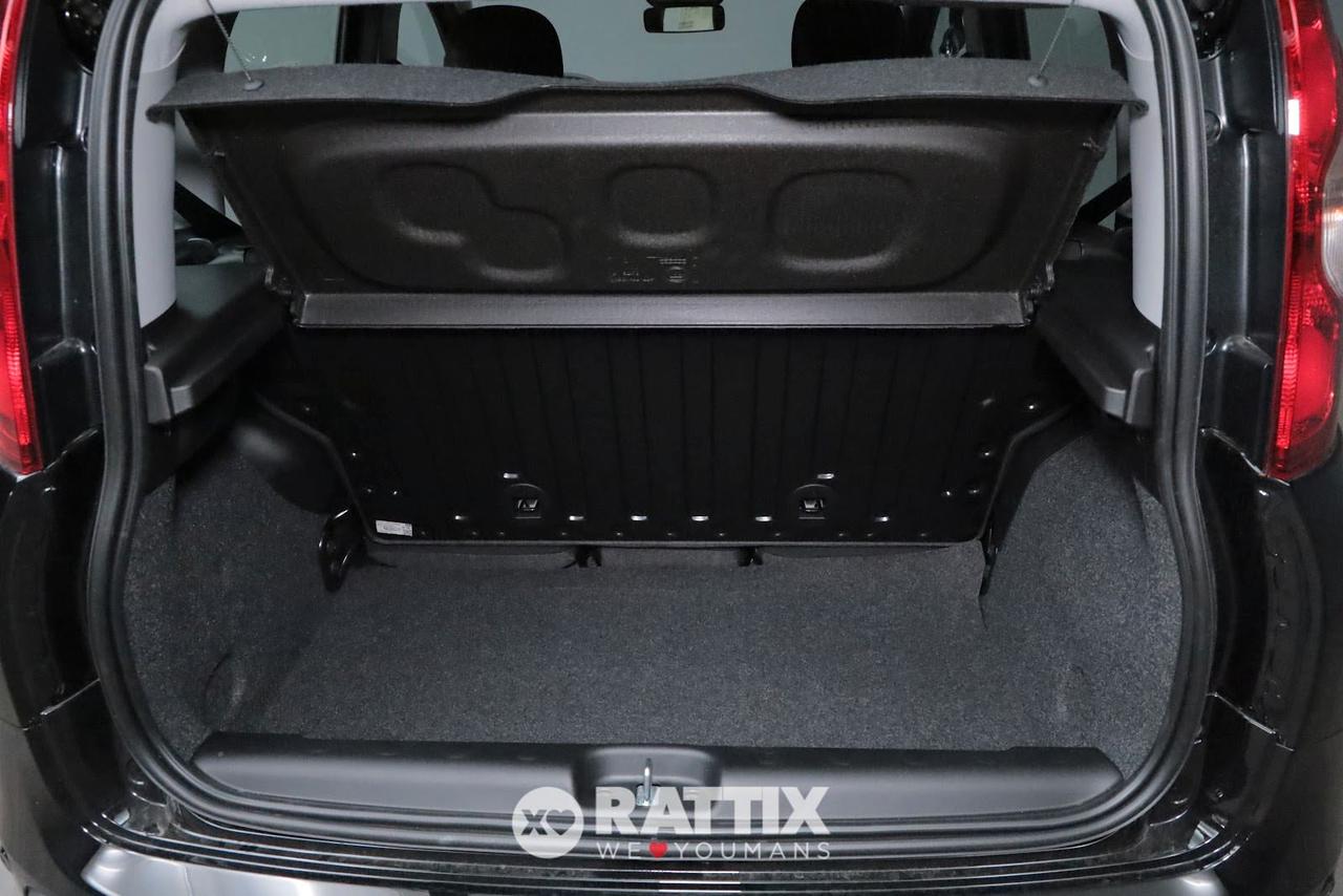 Fiat Panda 1.0 Firefly Hybrid 70CV + Pack City
