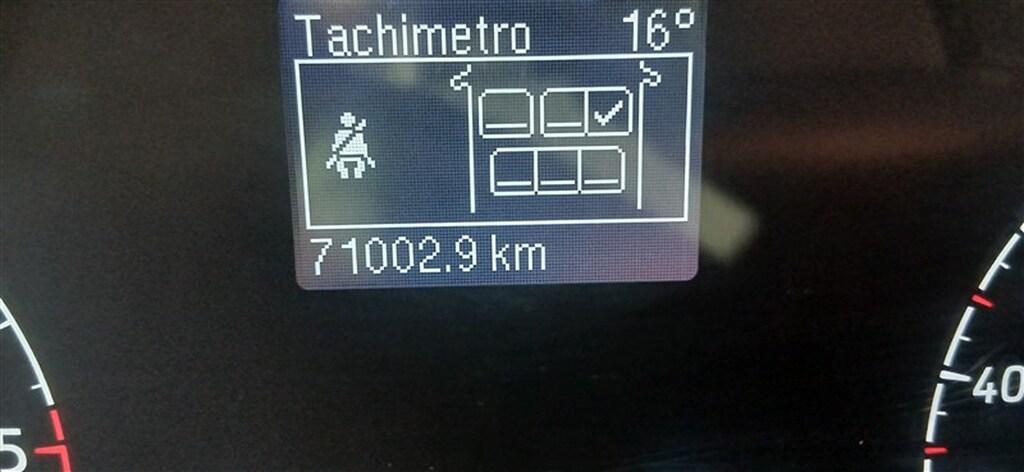 Ford Transit Custom I Furgone doppia cabina Transit Custom 300 2.0 Tdci 130cv...