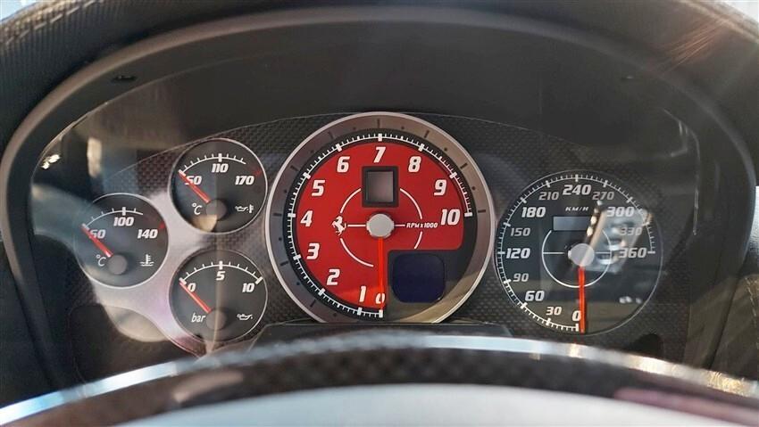 Ferrari F430 430 Scuderia F1