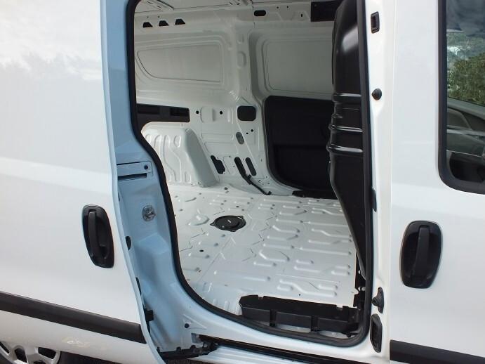 Fiat Doblo Maxi 1.6 mjt 105 CV*3 POSTI*