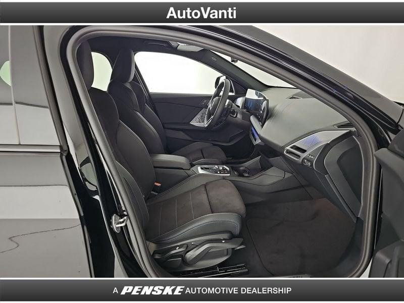 BMW Serie 1 118d MSport Pro