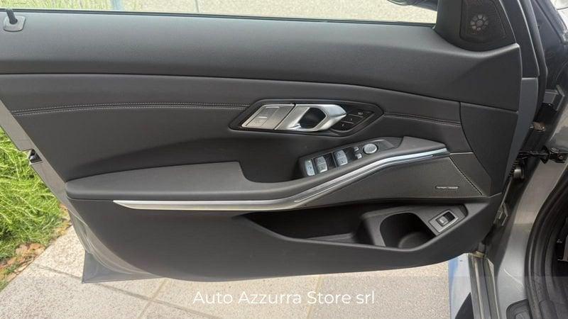 BMW M3 Berlina M3 Competition xDrive | IVA, CARBON, M BRAKES