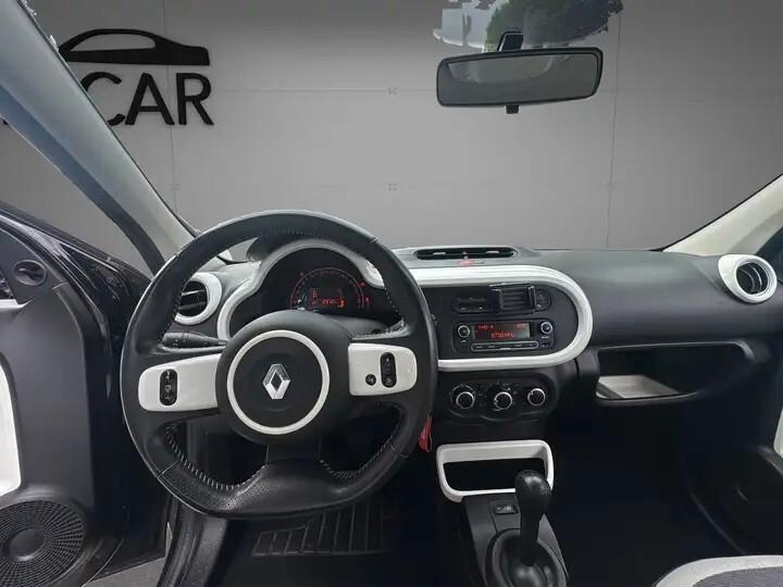 Renault Twingo SCe Stop&Start Intens