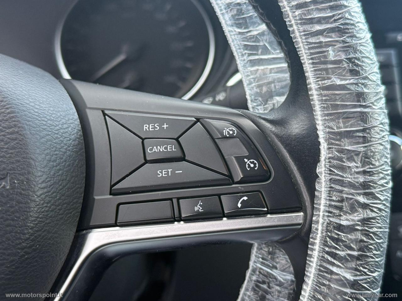 NISSAN Qashqai 1.5 dCi 115 CV