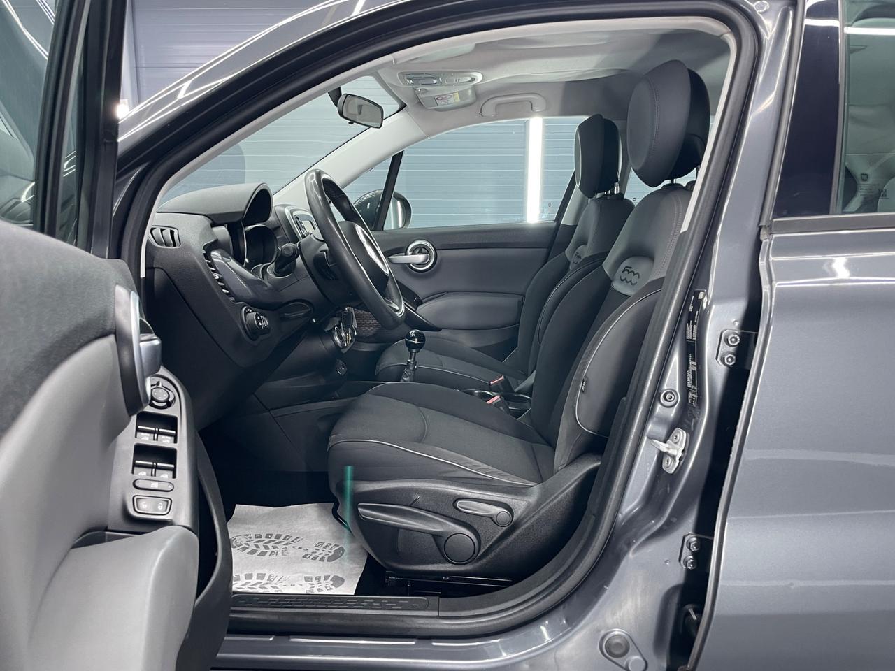 Fiat 500X 1.3 MultiJet 95 CV Pop Star