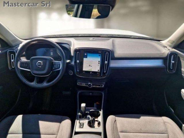 VOLVO XC40 XC40 1.5 t5 phev Inscription Expression - GG386AN