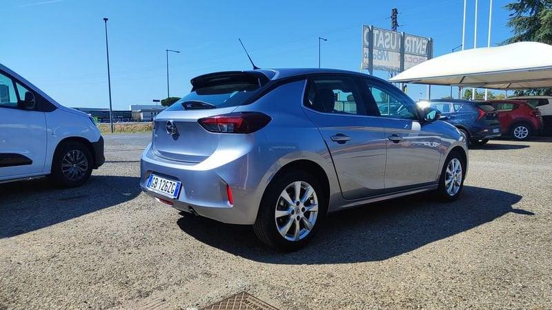 Opel Corsa Corsa 1.2 100 CV Elegance