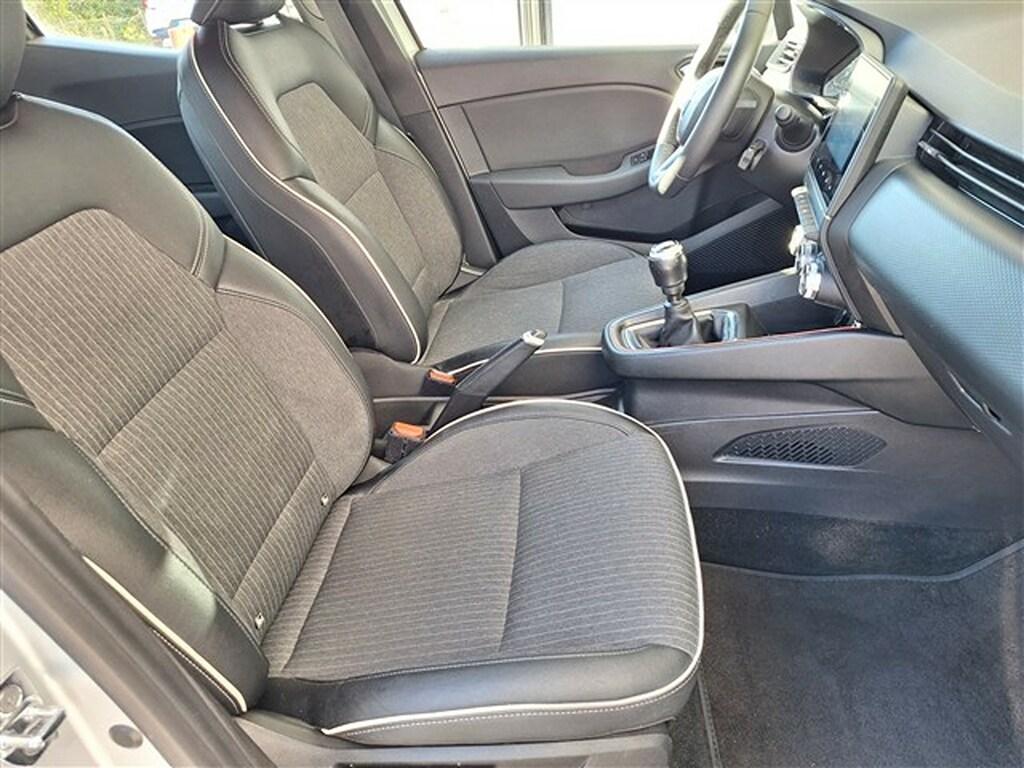 Renault Clio 5 Porte 1.0 TCe Intens