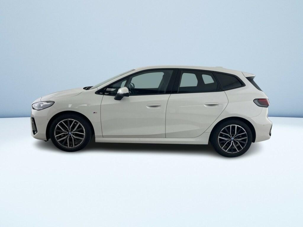 BMW Serie 2 Active Tourer 218 d Msport DCT