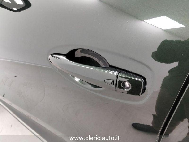 Renault Kadjar Blue dCi 8V 115CV Sport Edition