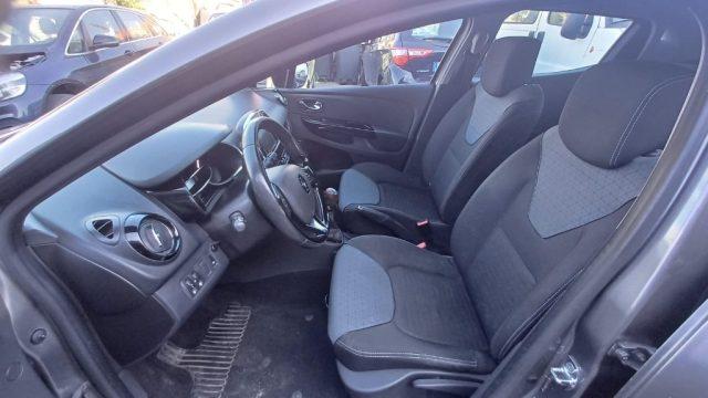RENAULT Clio 0.9 TCe 12V 90CV Start&Stop 5 porte Energy