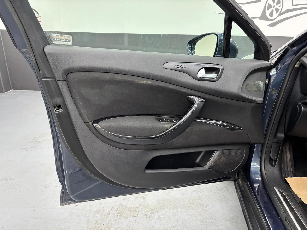 Citroen C5 2.0 HDi 140 Executive