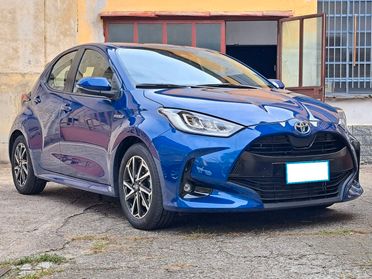 Toyota Yaris 1.5 Hybrid 5P Trend * 8.000 KM *