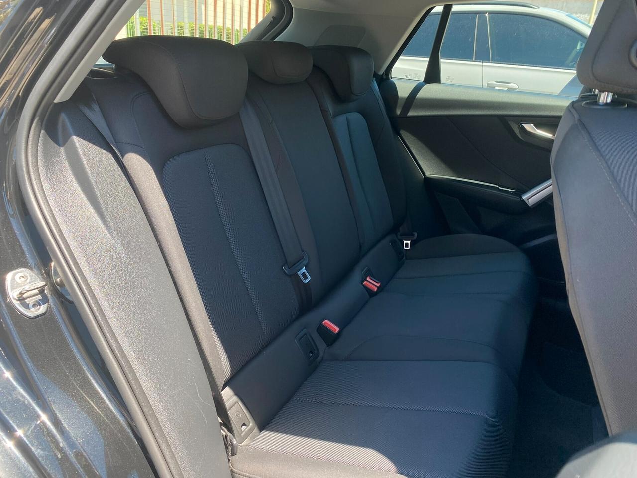 Audi Q2 Business 1.6 TDI 116CV 30