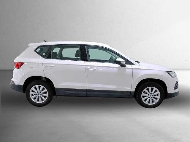 SEAT Ateca 2.0 TDI 115 CV Reference