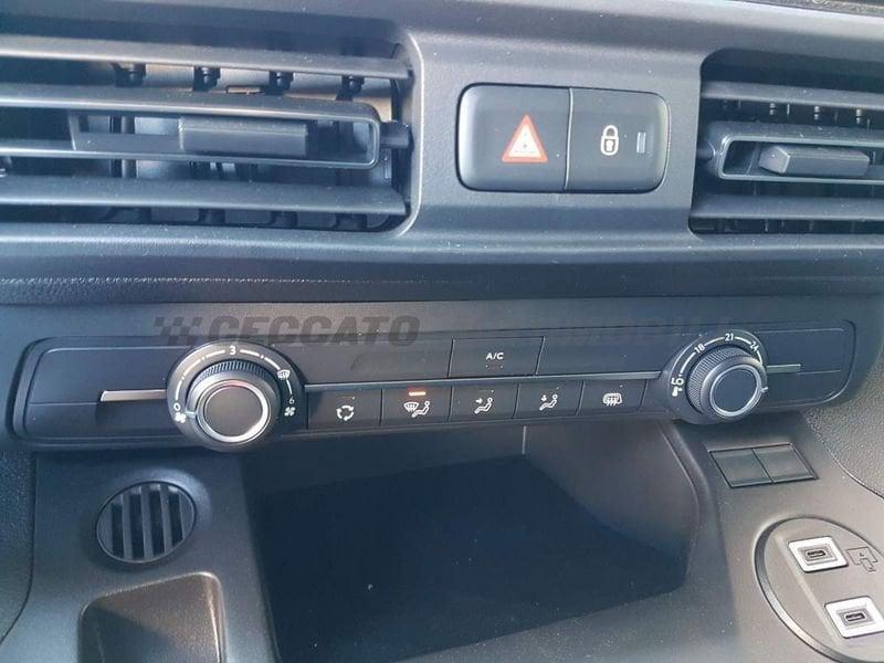 Opel Combo Combo cargo L1H1 1.5d 100cv S&S mt6