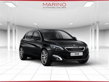 PEUGEOT 308 2ª serie PureTech Turbo 130 S&S Allure Pack