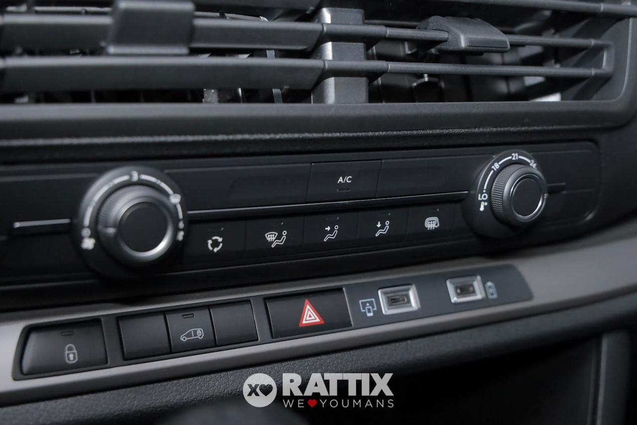 Peugeot Expert 1.5 BlueHDI 120CV Standard (IVA ESCLUSA)