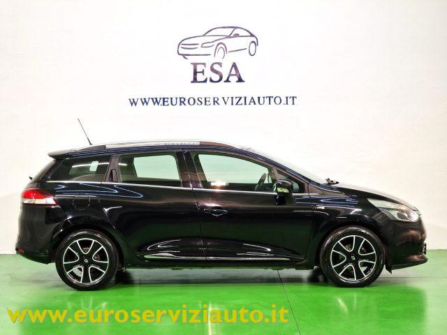 RENAULT Clio Sporter dCi 8V 75CV Start&Stop Energy Duel