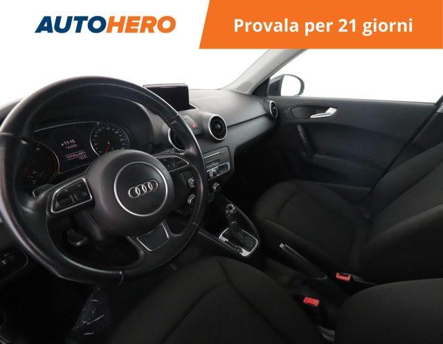 AUDI A1 SPB 1.4 TDI ultra S tronic