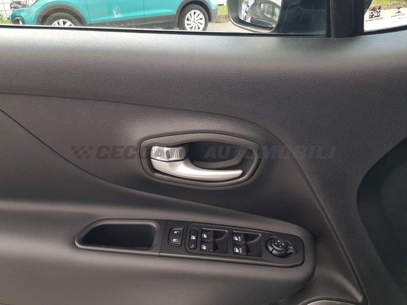 Jeep Renegade Renegade 1.5 turbo t4 mhev Limited 2wd 130cv dct