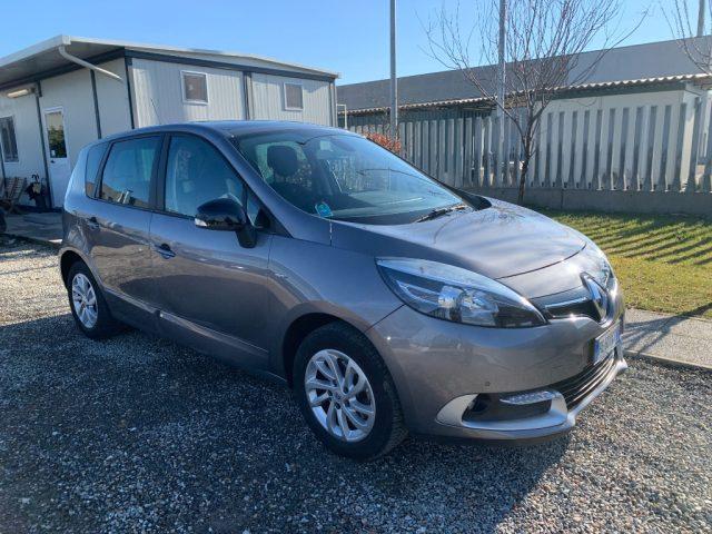 RENAULT Scenic Scénic XMod TCe 115 CV Start&Stop Energy Limited