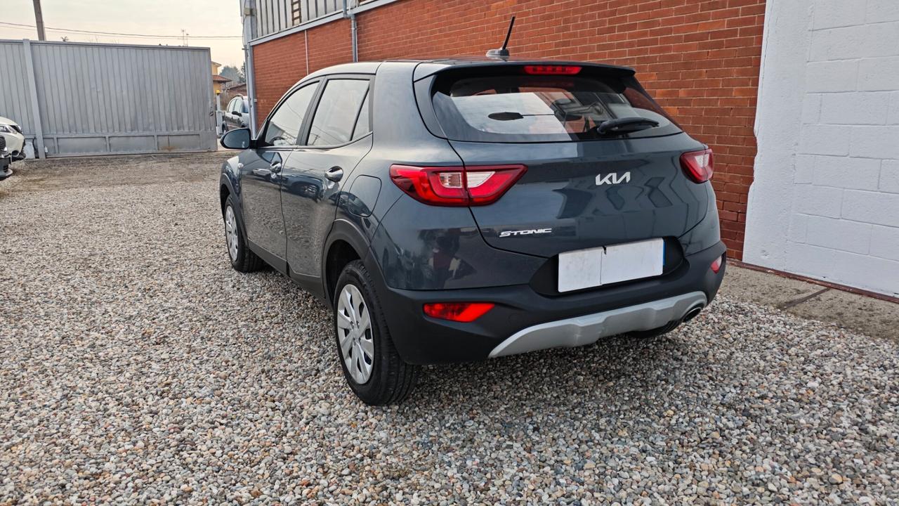 Kia Stonic 1.2 DPI Urban