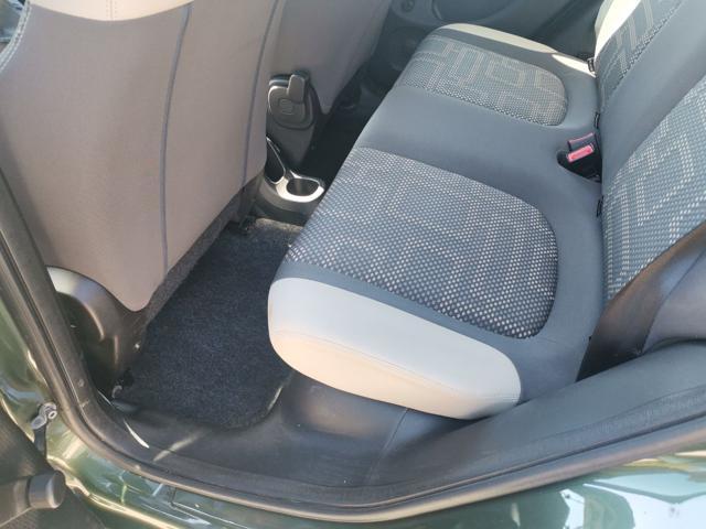 FIAT Panda 0.9 TwinAir Turbo S&S Trekking