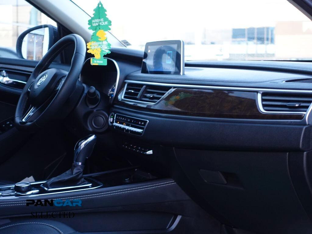 Dfsk Glory 580 1.5 GPL/ Bifuel aut 7posti GARANZIA 10/2029