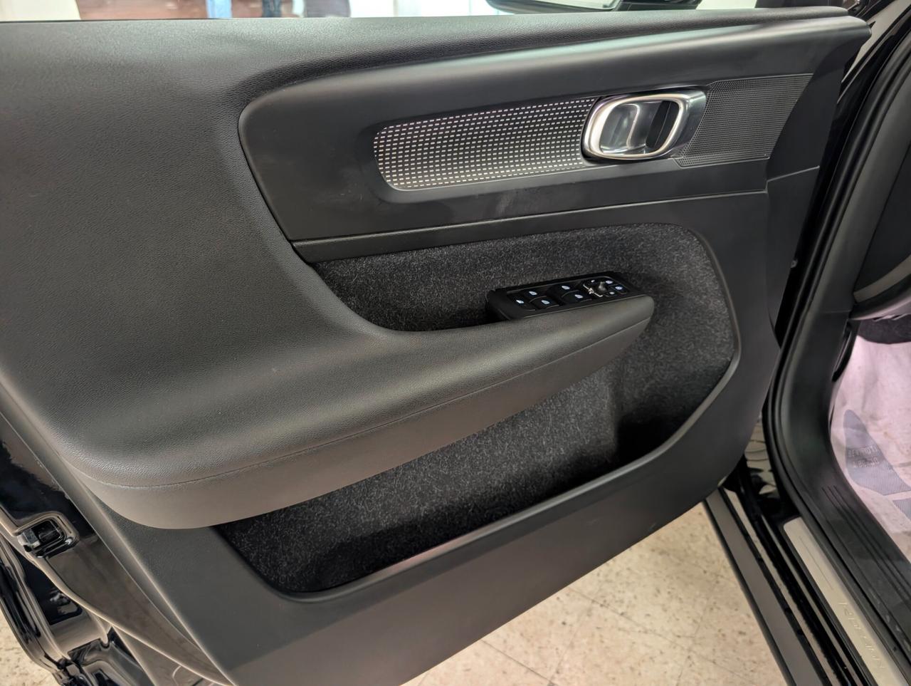 Volvo XC40 D3 Geartronic R-design